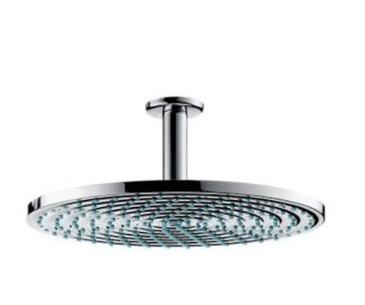 Hansgrohe Raindance S300 Tepe Duşu Tavandan 27494000